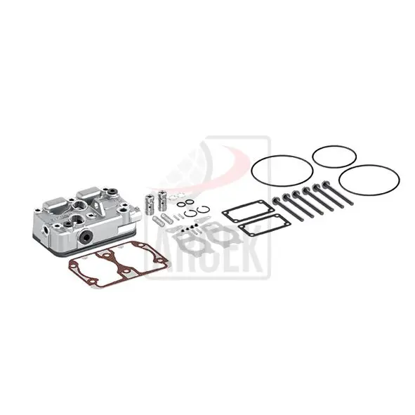 KOMPRESÖRKAPAĞI LP4825 KOMPLE 