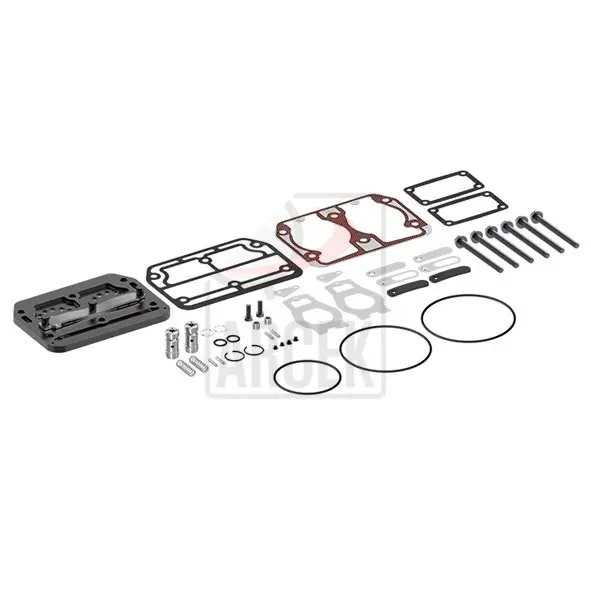 COMPRESSOR VALVE PLATE 