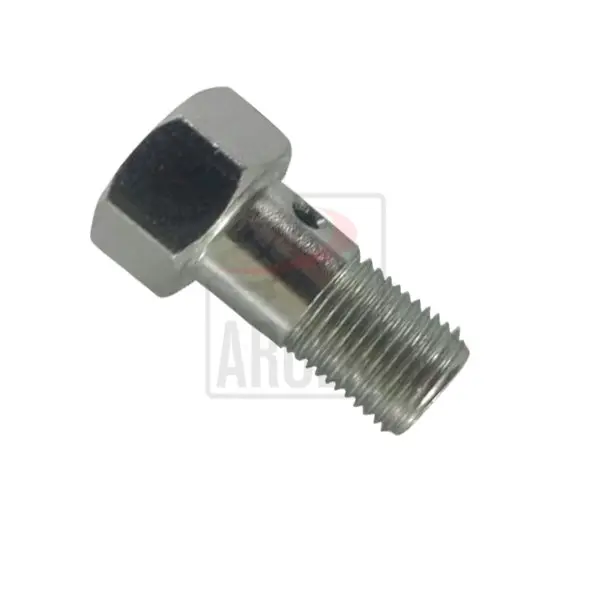 RELIEF VALVE 