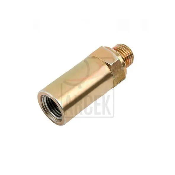 RELIEF VALVE 