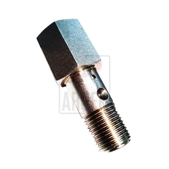 RELIEF VALVE 