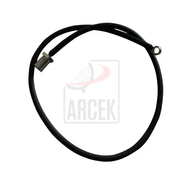 FUEL HOSE 