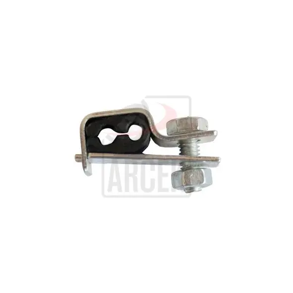 DELIVERY PIPE CLAMP 