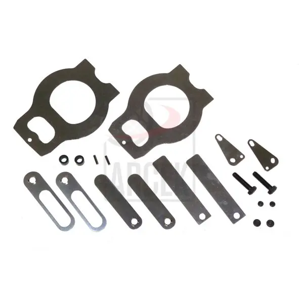 COMPRESSOR WASHER SET 