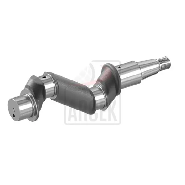 COMPRESSOR CRANK 