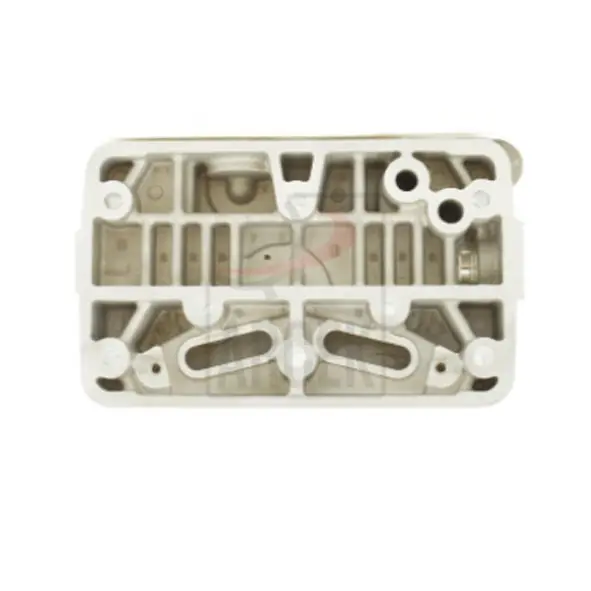 COMPRESSOR CYLINDER HEAD 