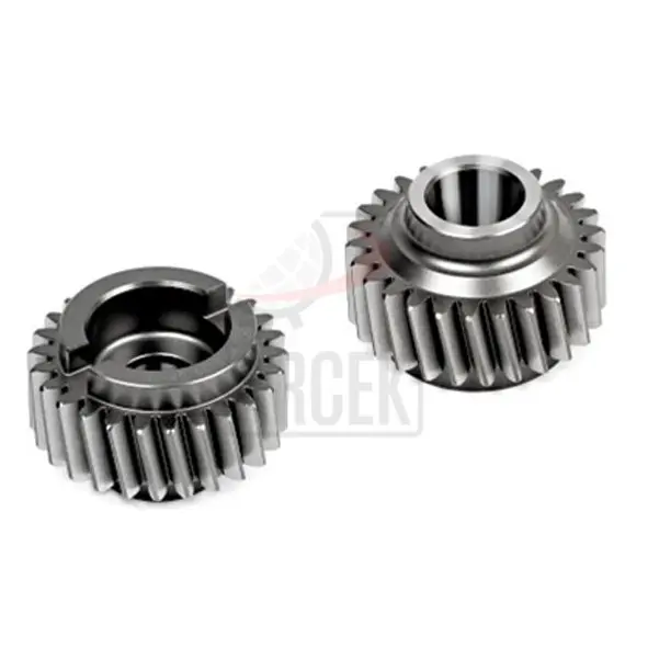 COMPRESSOR GEAR 