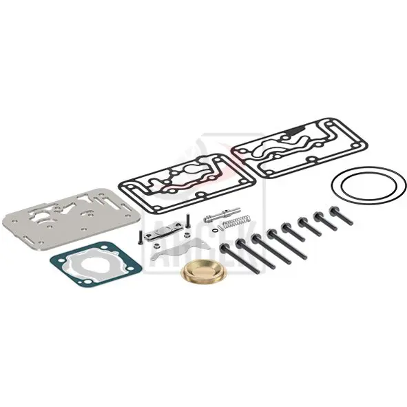 COMPRESSOR REPAIR KIT 