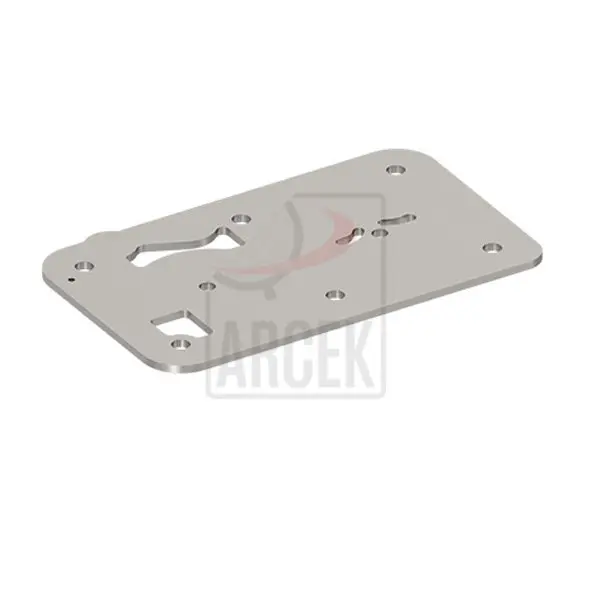 COPRESSOR PLATE 