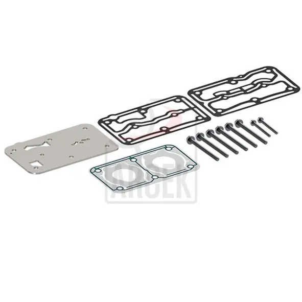 COMPRESSOR GASKET SET 