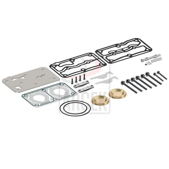 COMPRESSOR REPAIR KIT 