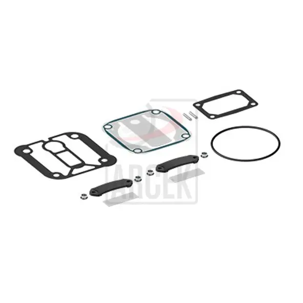 COMPRESSOR REPAIR KIT 