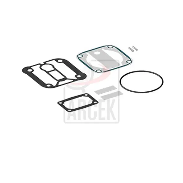COMPRESSOR GASKET KIT 