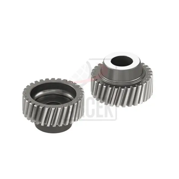 COMPRESSOR GEAR 