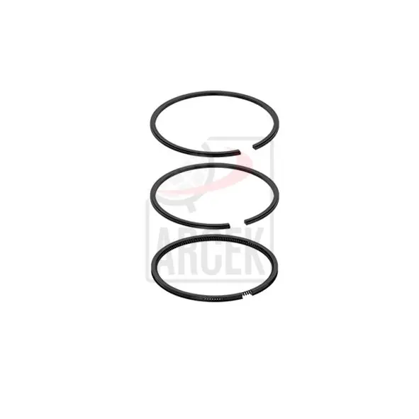 COMPRESSOR PISTON RINGS 
