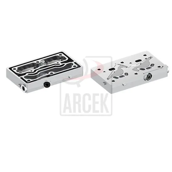 COMPRESSOR PLATE 