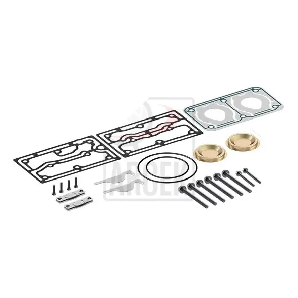 COMPRESSSOR GASKET SET 