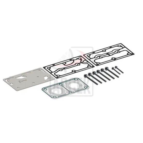 COMPRESSSOR GASKET SET 