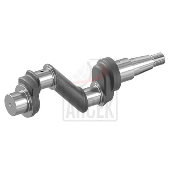COMPRESSOR CRANK 
