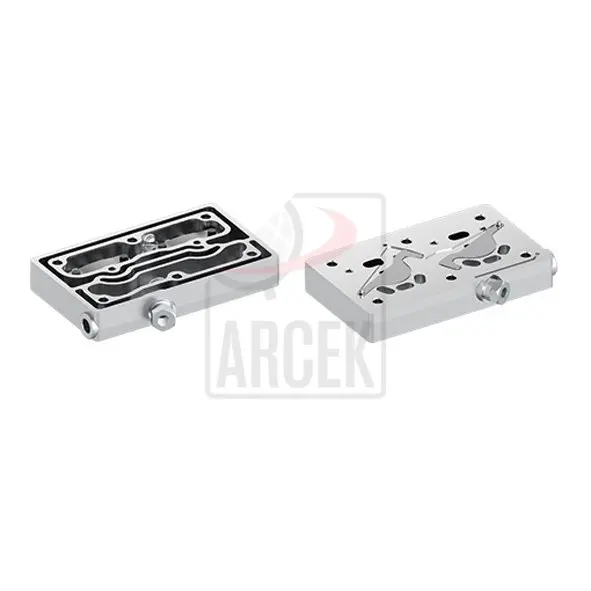 COMPRESSOR PLATE 