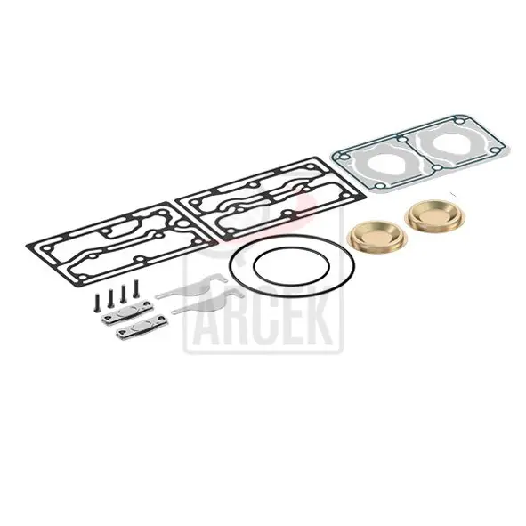 COMPRESSSOR GASKET SET 