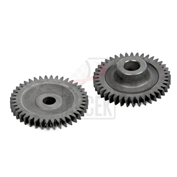 COMPRESSOR GEAR 