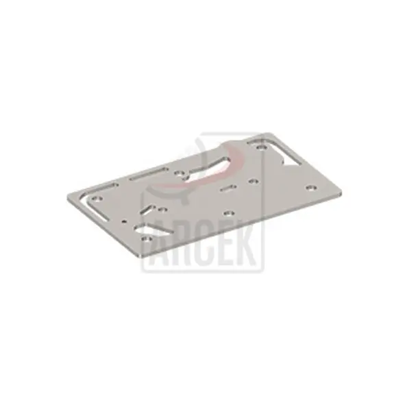 COMPRESOR COOLING PLATE 