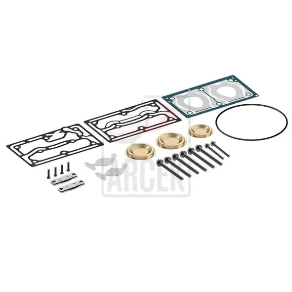 COMPRESOR REPAIR KIT 