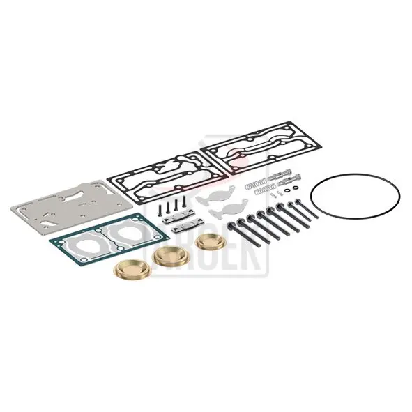COMPRESOR REPAIR KIT 