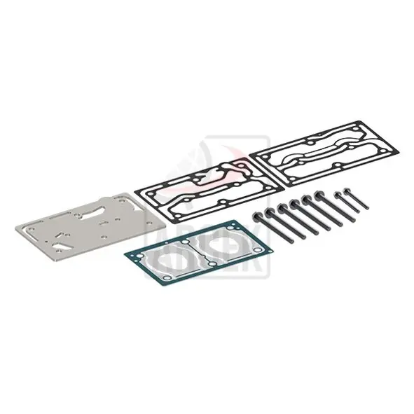 COMPRESSSOR GASKET SET 