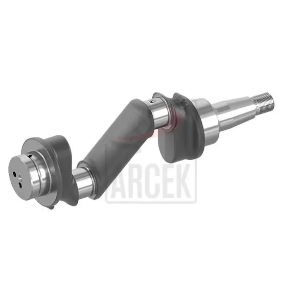 COMPRESSOR CRANKSHAFT 
