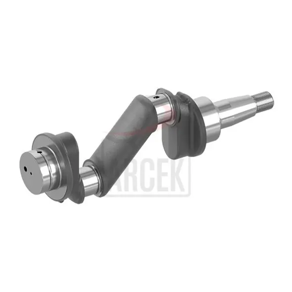 COMPRESSOR CRANKSHAFT 