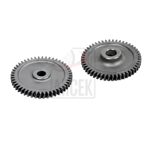 COMPRESSOR GEAR 