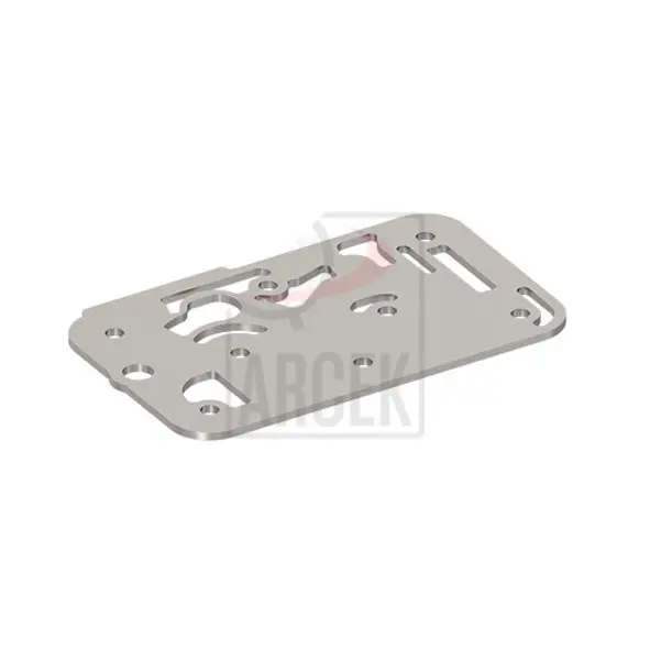 COMPRESSOR PLATE 