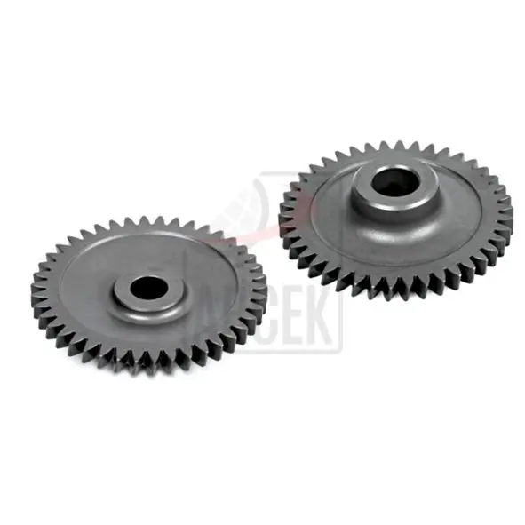 COMPRESSOR GEAR 