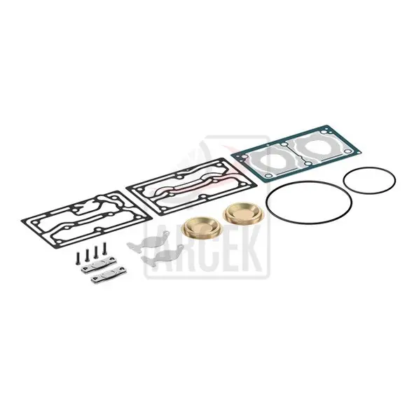 COMPRESSOR REPAIR KIT 
