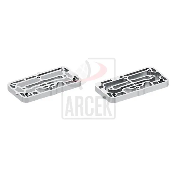 COMPRESOR COOLING PLATE 