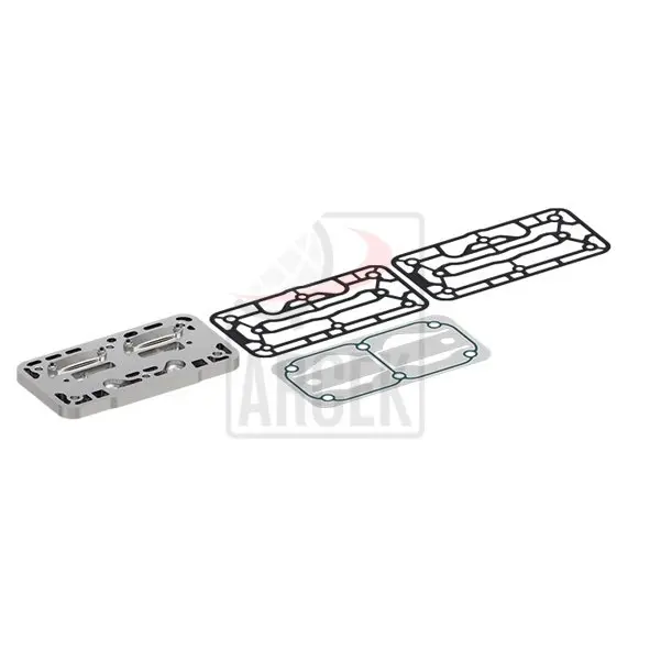 COMPRESOR PLATE 