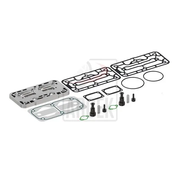 COMPRESSOR REPAIR KIT 