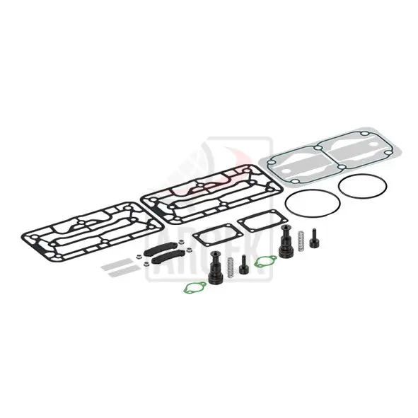 COMPRESSOR REPAIR KIT 