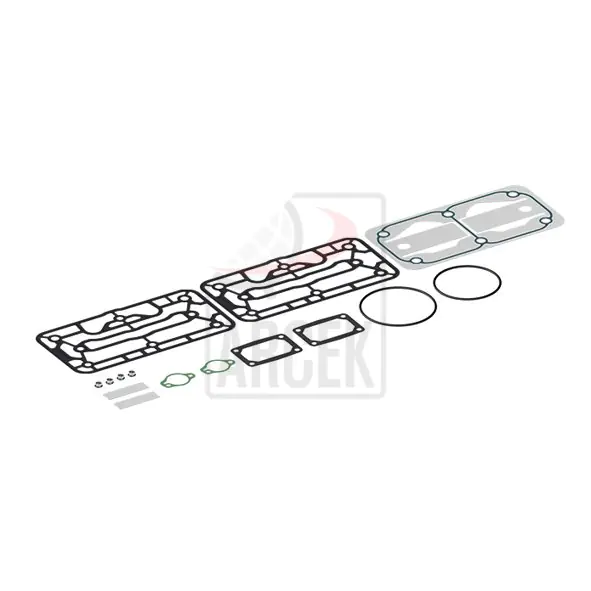 COMPRESSOR GASKET KIT 