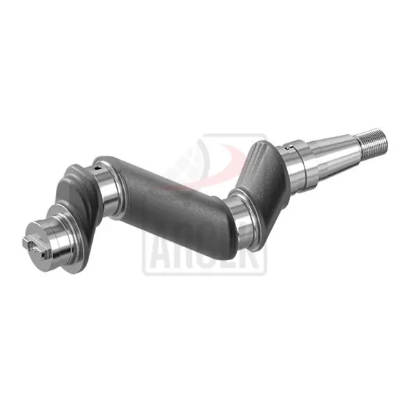 COMPRESSOR CRANKSHAFT 