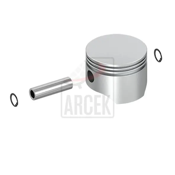 COMPRESSOR PISTON 