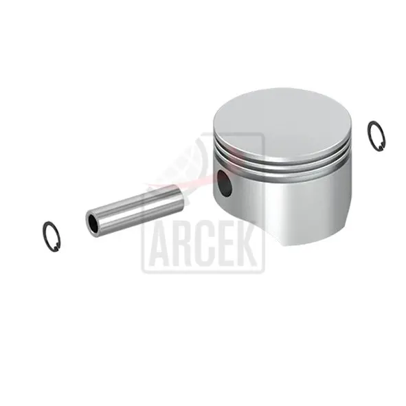 COMPRESSOR PISTON 