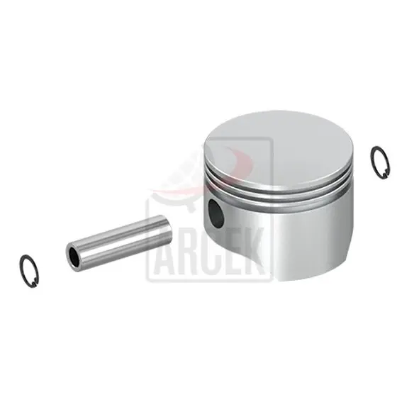 COMPRESSOR PISTON 