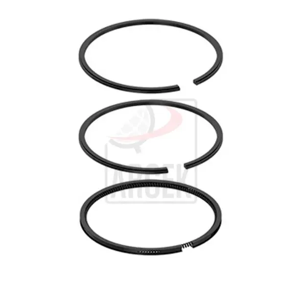 COMPRESSOR PISTON RINGS 