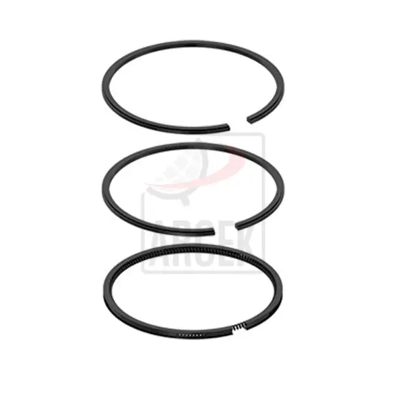 COMPRESSOR PISTON RINGS 