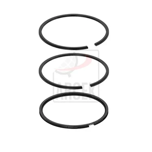 COMPRESSOR PISTON RINGS 
