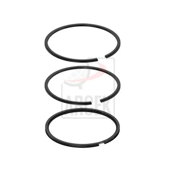COMPRESSOR PISTON RINGS 