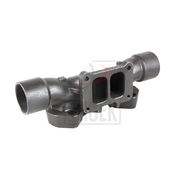 EXHAUST MANIFOLD 